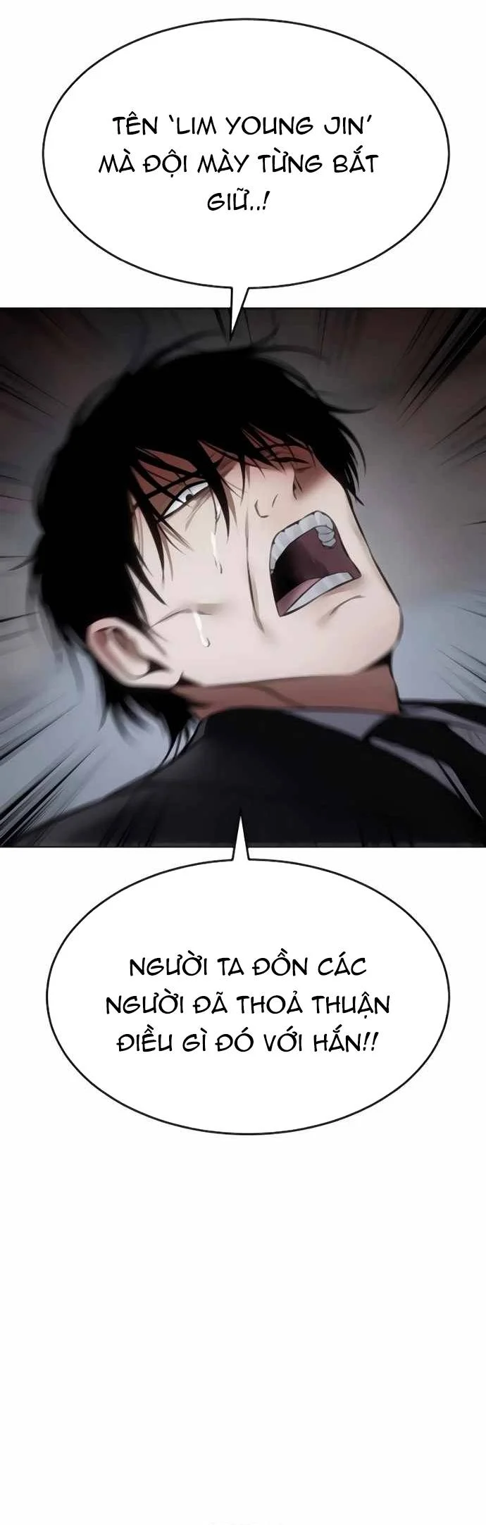 Đặc Vụ Song Sinh Chapter 131 - Trang 3