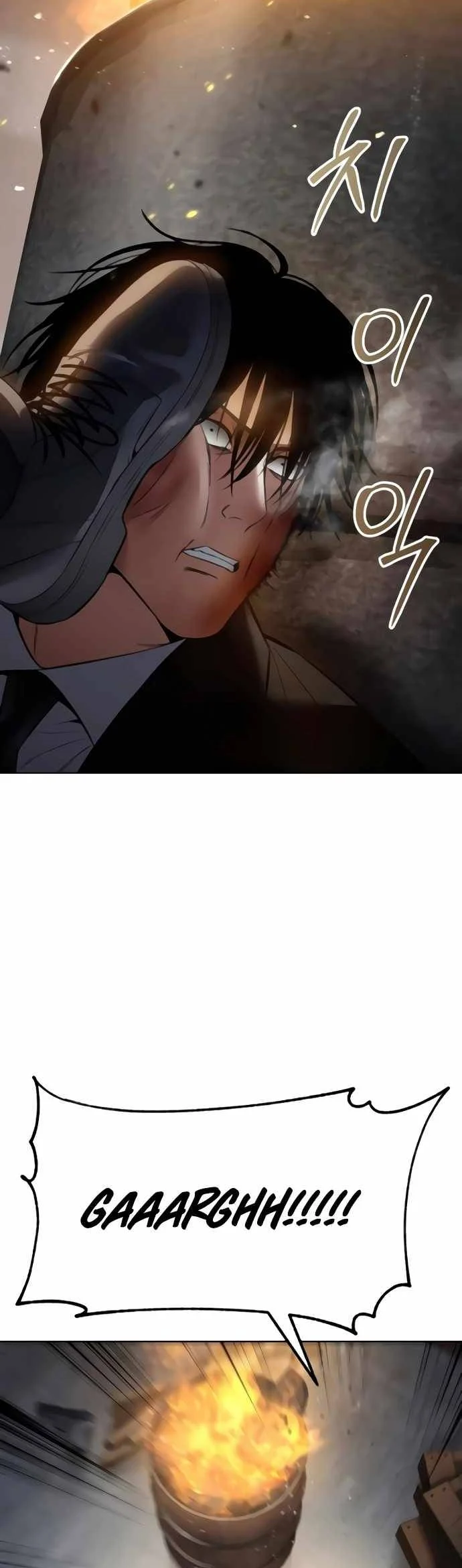 Đặc Vụ Song Sinh Chapter 131 - Trang 3