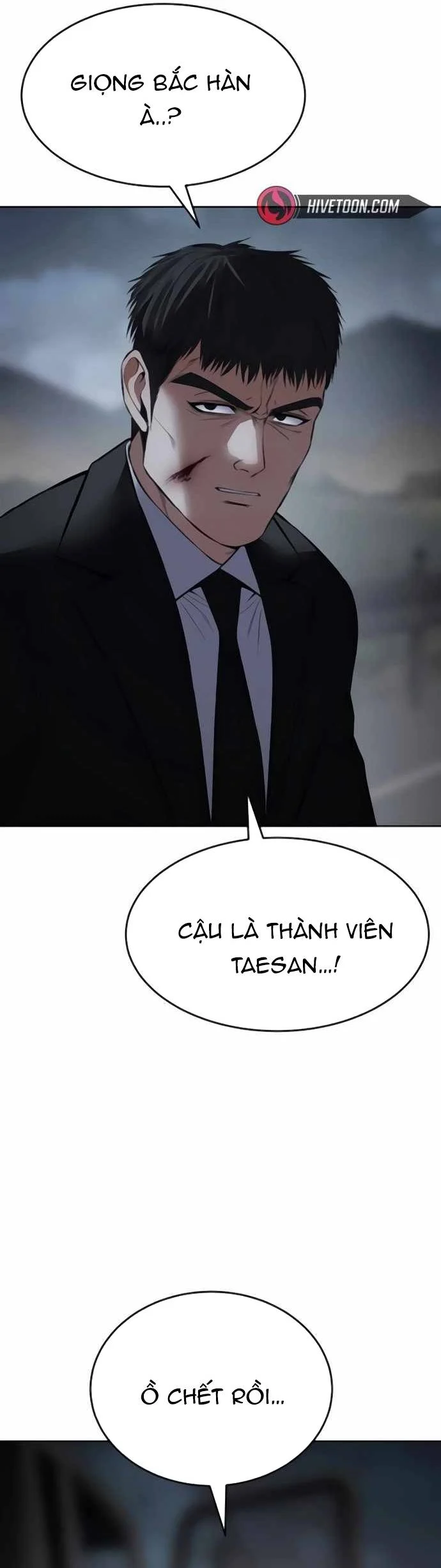 Đặc Vụ Song Sinh Chapter 131 - Trang 3