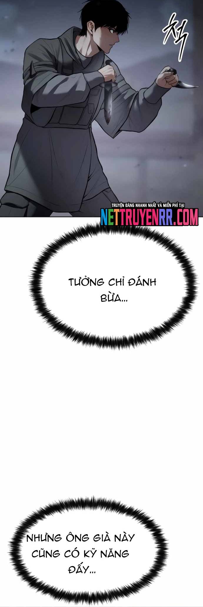 Đặc Vụ Song Sinh Chapter 131 - Trang 3