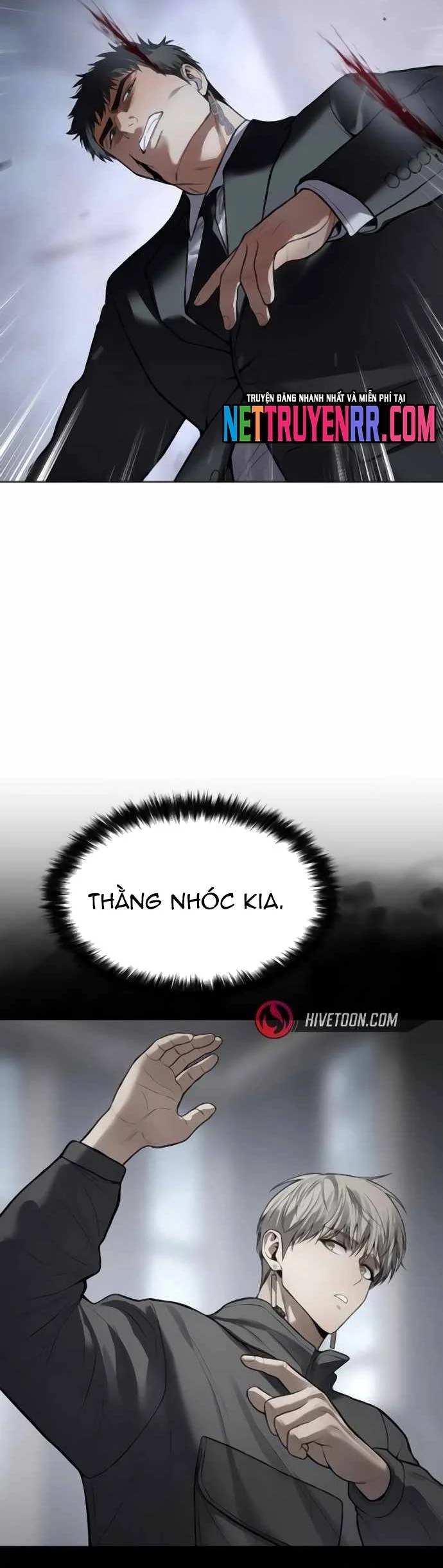 Đặc Vụ Song Sinh Chapter 131 - Trang 3