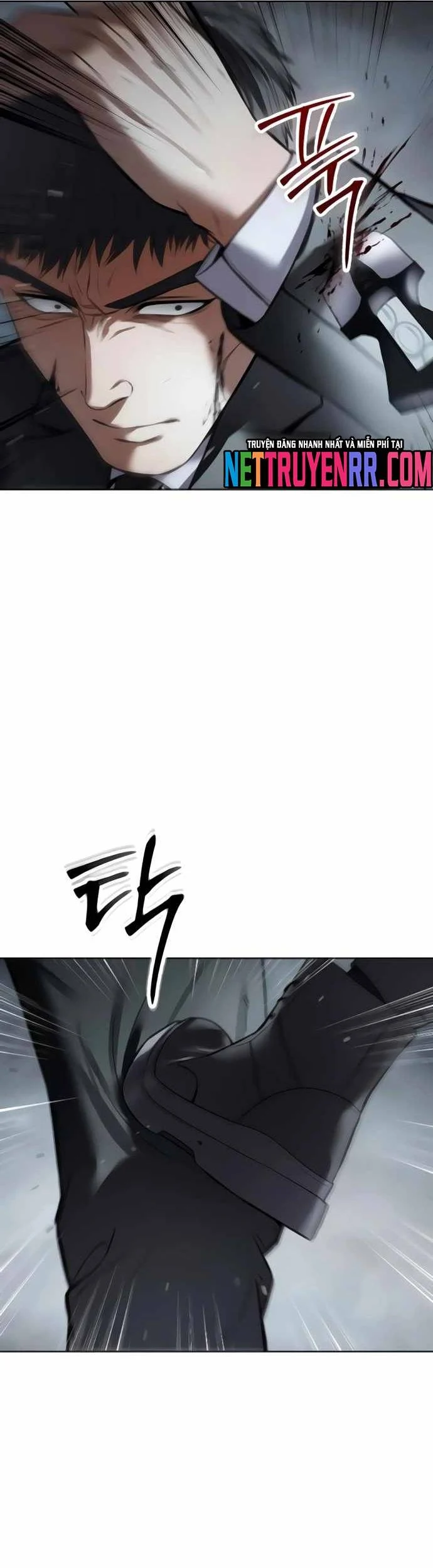 Đặc Vụ Song Sinh Chapter 131 - Trang 3