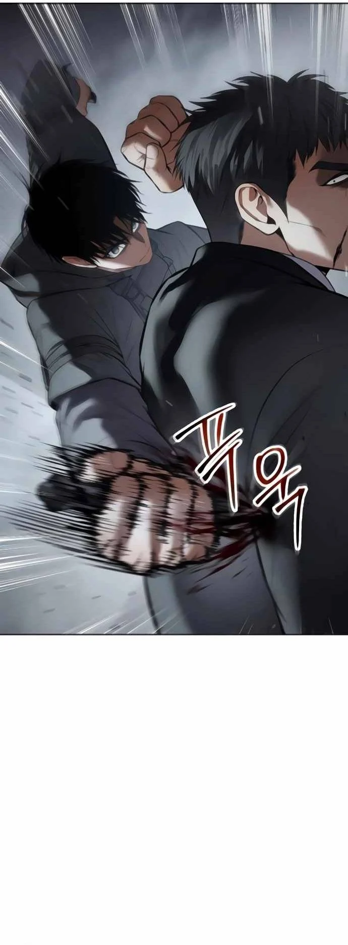 Đặc Vụ Song Sinh Chapter 131 - Trang 3