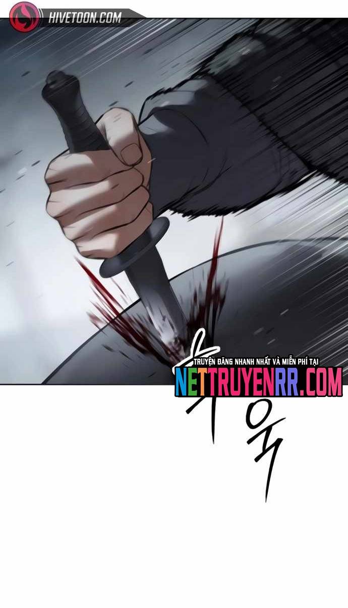 Đặc Vụ Song Sinh Chapter 131 - Trang 3