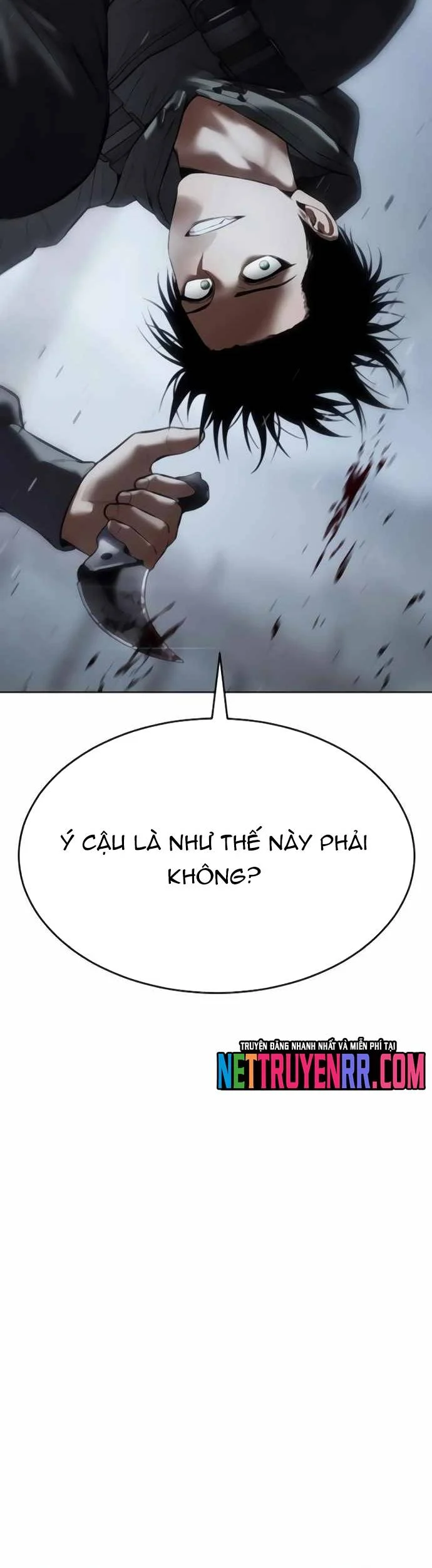 Đặc Vụ Song Sinh Chapter 131 - Trang 3