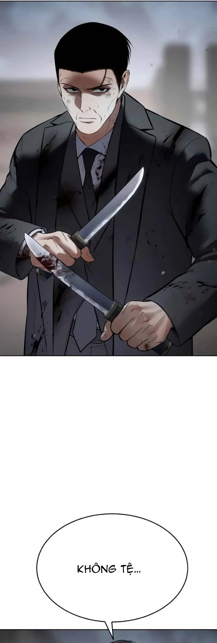 Đặc Vụ Song Sinh Chapter 131 - Trang 3