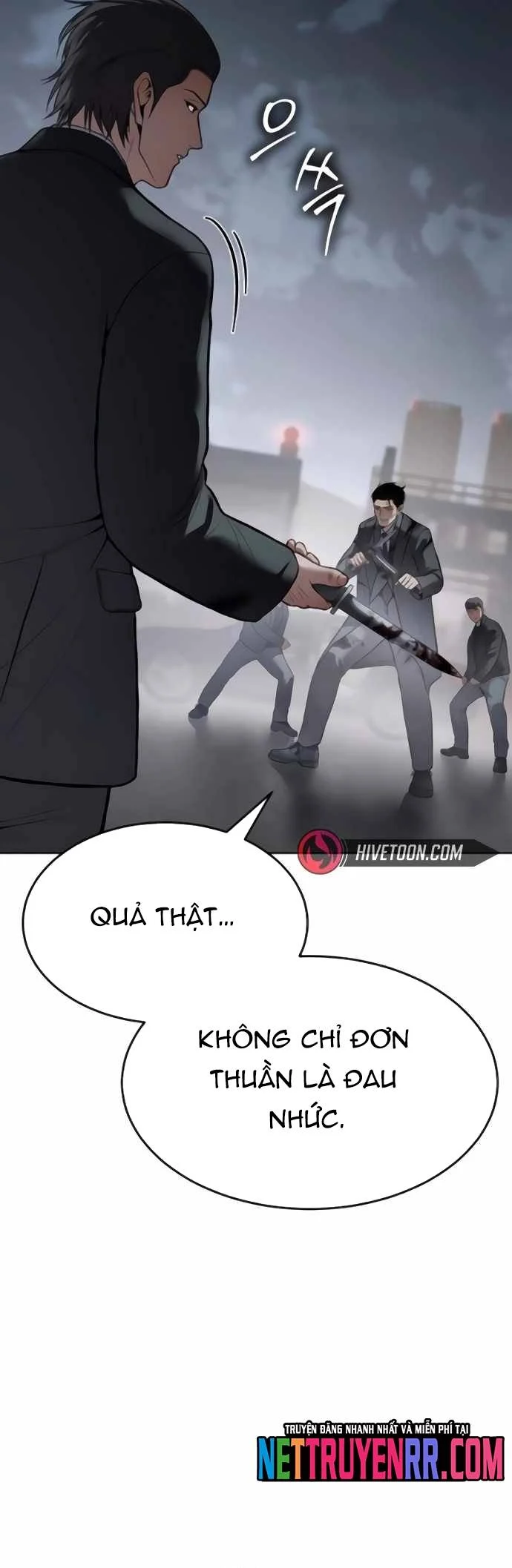 Đặc Vụ Song Sinh Chapter 131 - Trang 3