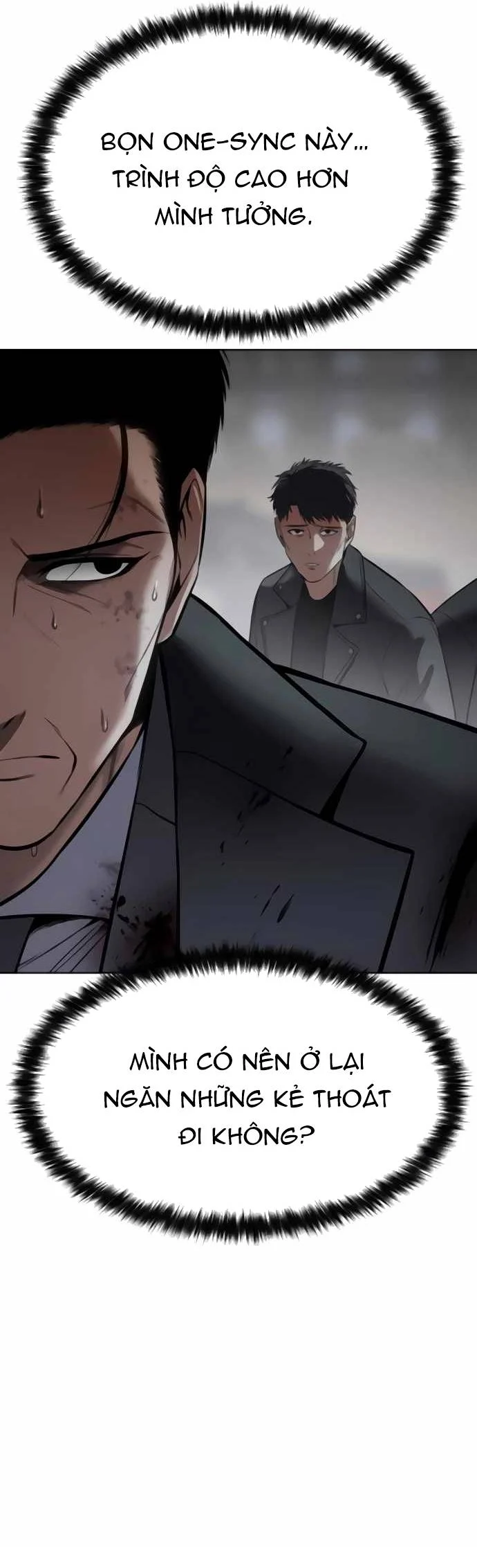 Đặc Vụ Song Sinh Chapter 131 - Trang 3