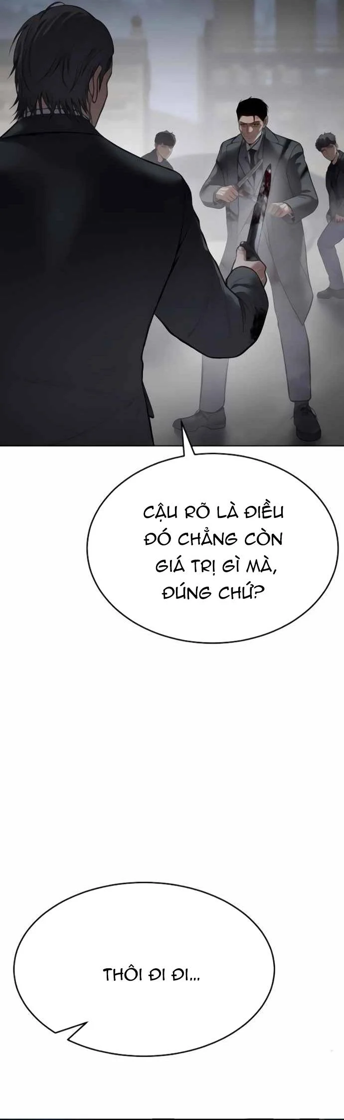 Đặc Vụ Song Sinh Chapter 131 - Trang 3