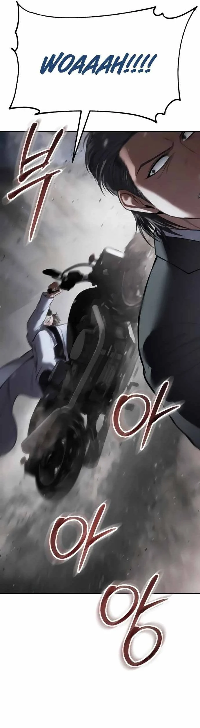 Đặc Vụ Song Sinh Chapter 131 - Trang 3