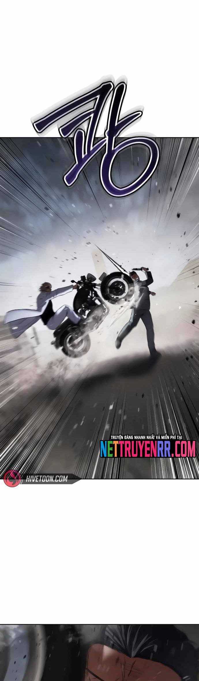 Đặc Vụ Song Sinh Chapter 131 - Trang 3