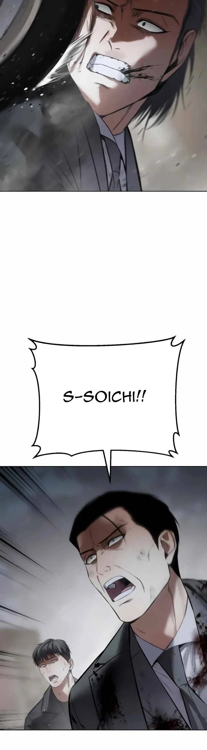 Đặc Vụ Song Sinh Chapter 131 - Trang 3