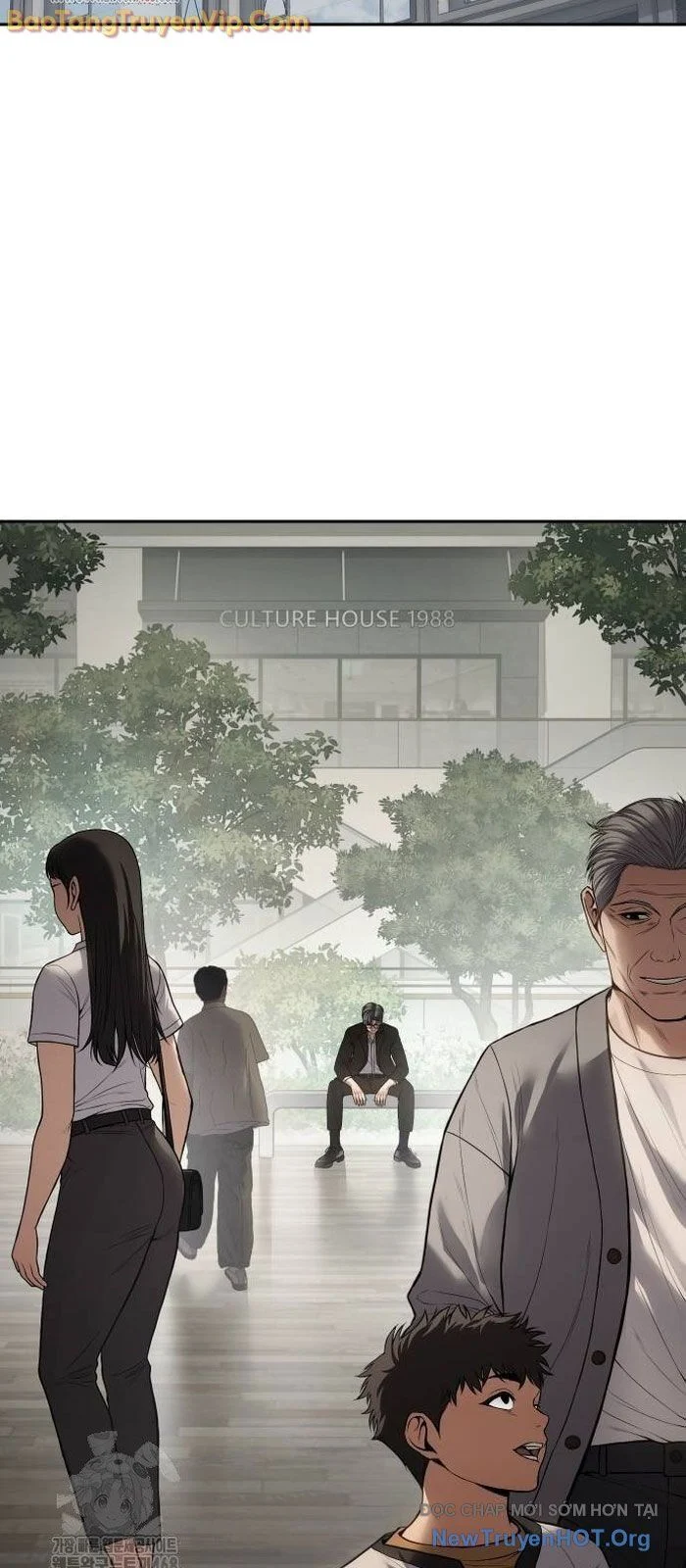 Đặc Vụ Song Sinh Chapter 134 - Next 