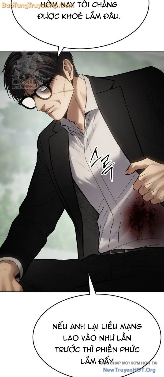 Đặc Vụ Song Sinh Chapter 134 - Next 