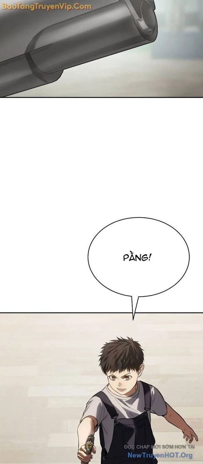 Đặc Vụ Song Sinh Chapter 134 - Next 