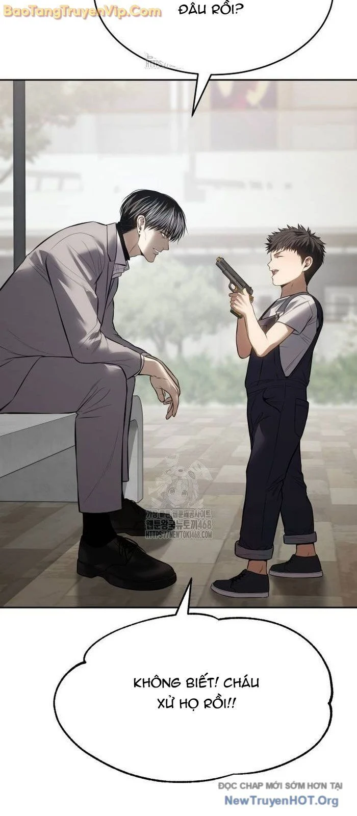Đặc Vụ Song Sinh Chapter 134 - Next 