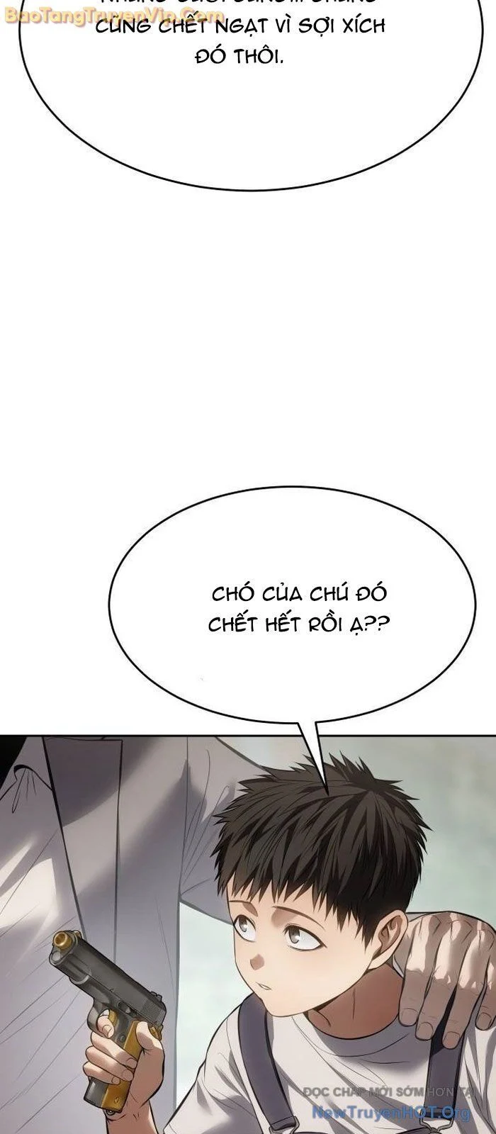 Đặc Vụ Song Sinh Chapter 134 - Next 
