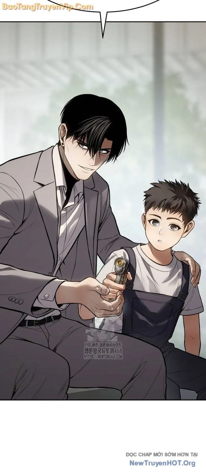 Đặc Vụ Song Sinh Chapter 134 - Next 