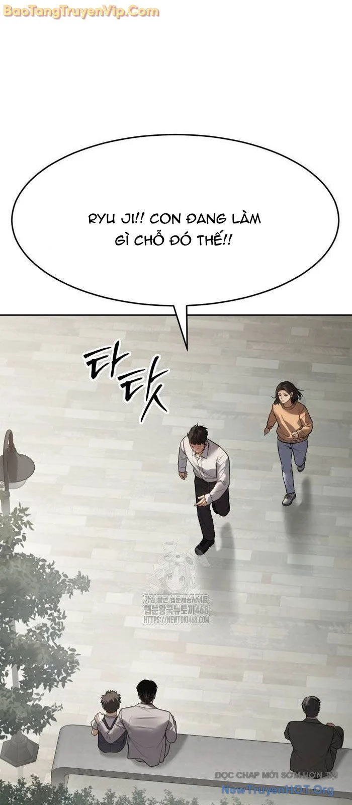 Đặc Vụ Song Sinh Chapter 134 - Next 