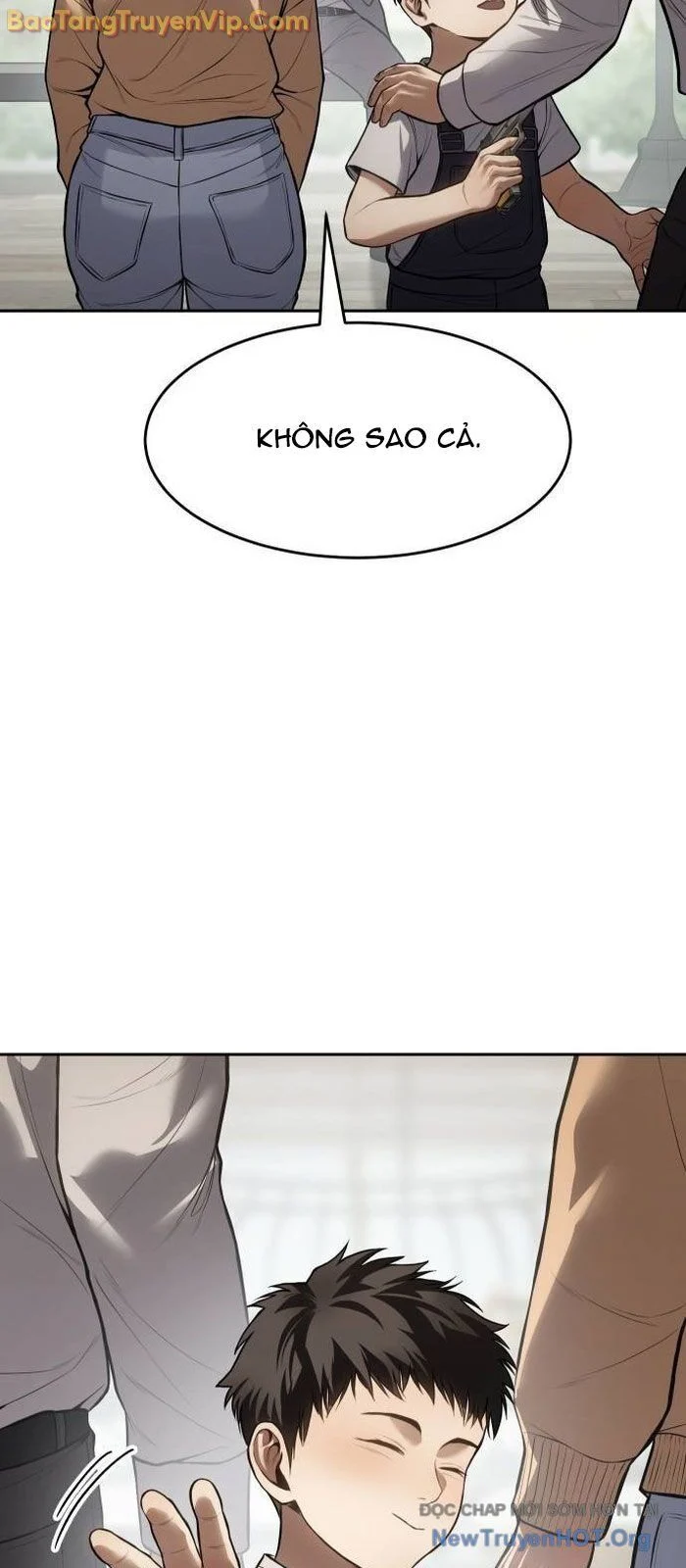 Đặc Vụ Song Sinh Chapter 134 - Next 