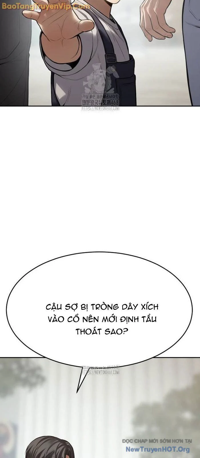 Đặc Vụ Song Sinh Chapter 134 - Next 