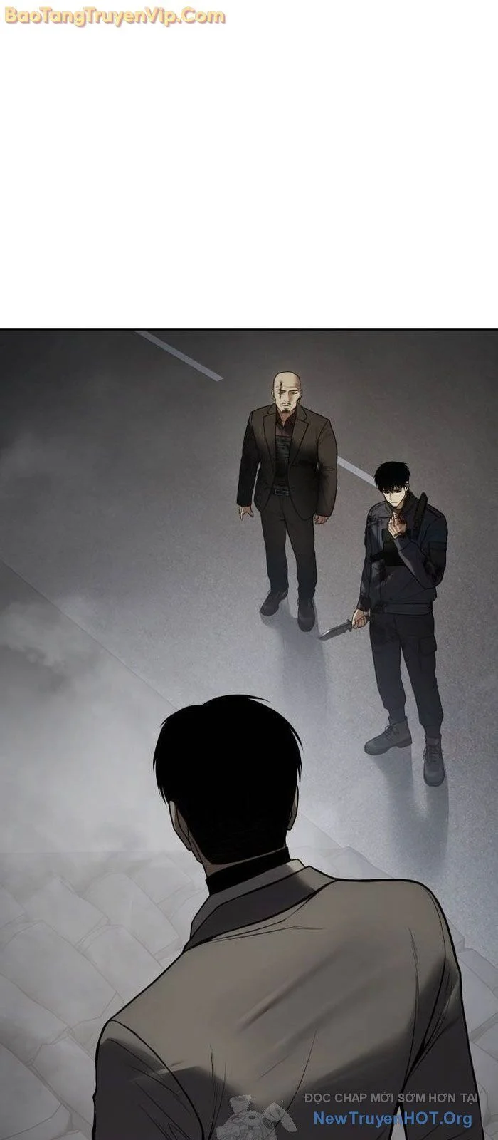 Đặc Vụ Song Sinh Chapter 134 - Next 