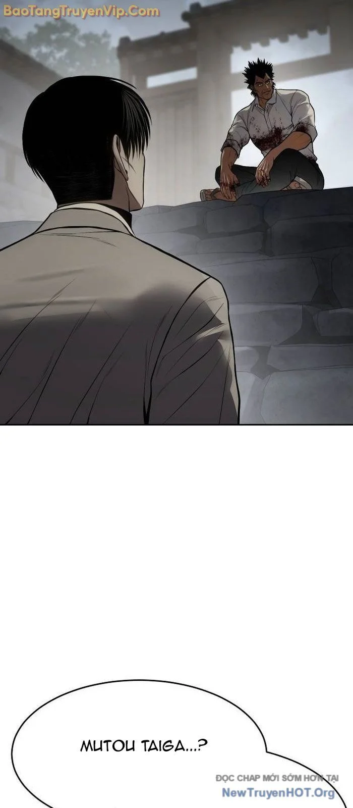 Đặc Vụ Song Sinh Chapter 134 - Next 