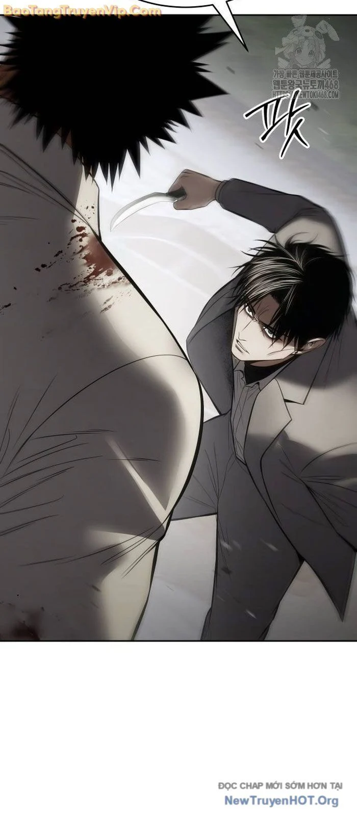Đặc Vụ Song Sinh Chapter 134 - Next 