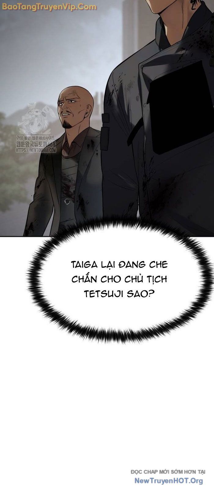 Đặc Vụ Song Sinh Chapter 134 - Next 