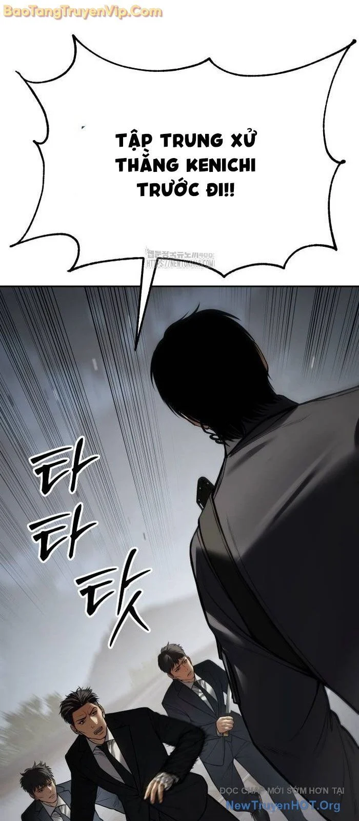 Đặc Vụ Song Sinh Chapter 134 - Next 