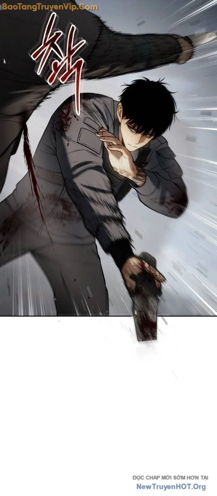 Đặc Vụ Song Sinh Chapter 134 - Next 