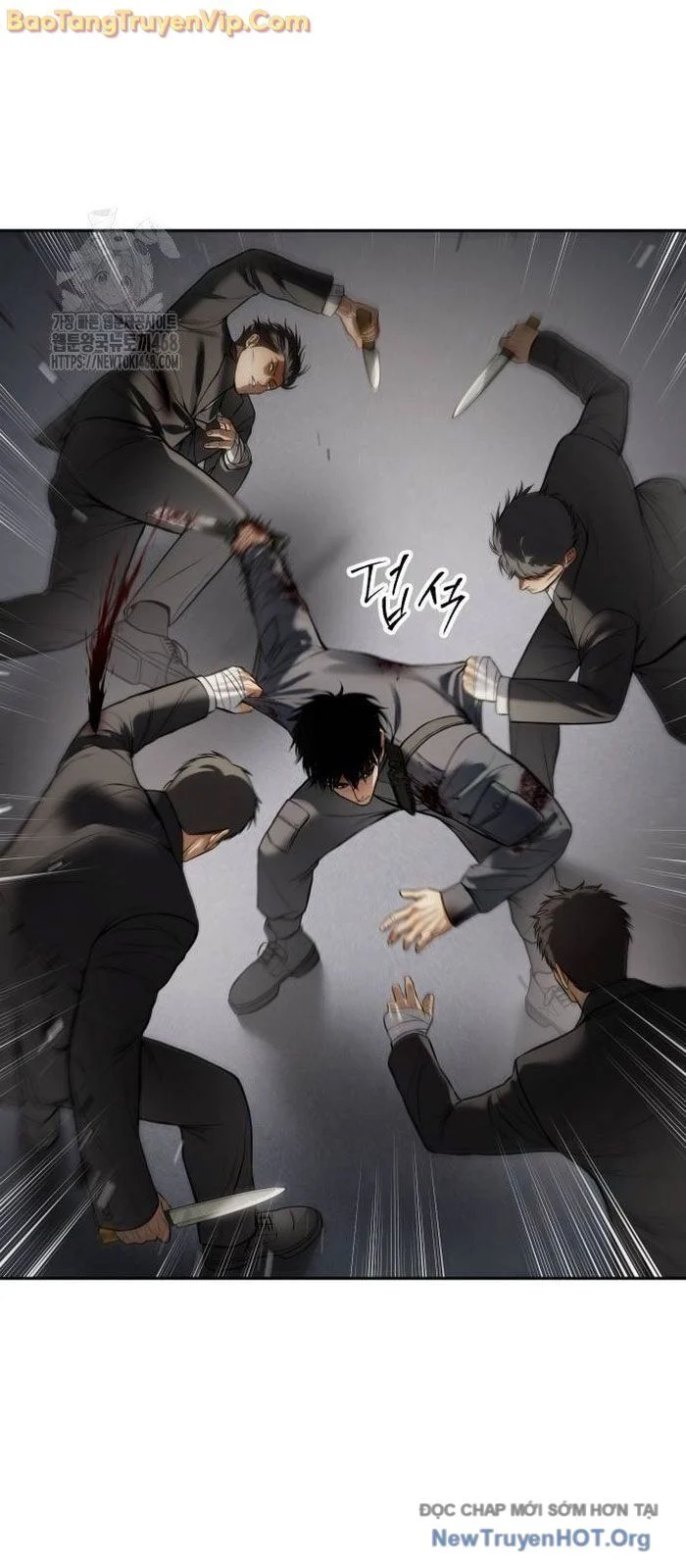 Đặc Vụ Song Sinh Chapter 134 - Next 