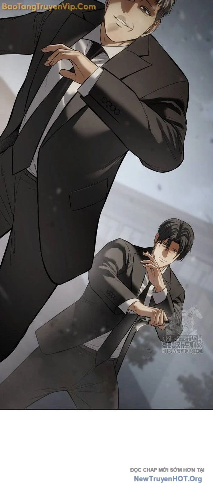 Đặc Vụ Song Sinh Chapter 134 - Next 