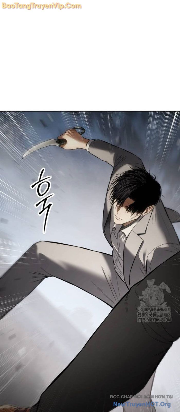 Đặc Vụ Song Sinh Chapter 134 - Next 