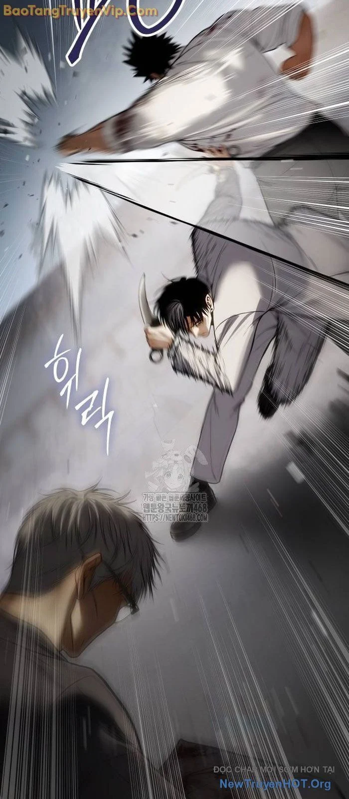 Đặc Vụ Song Sinh Chapter 134 - Next 