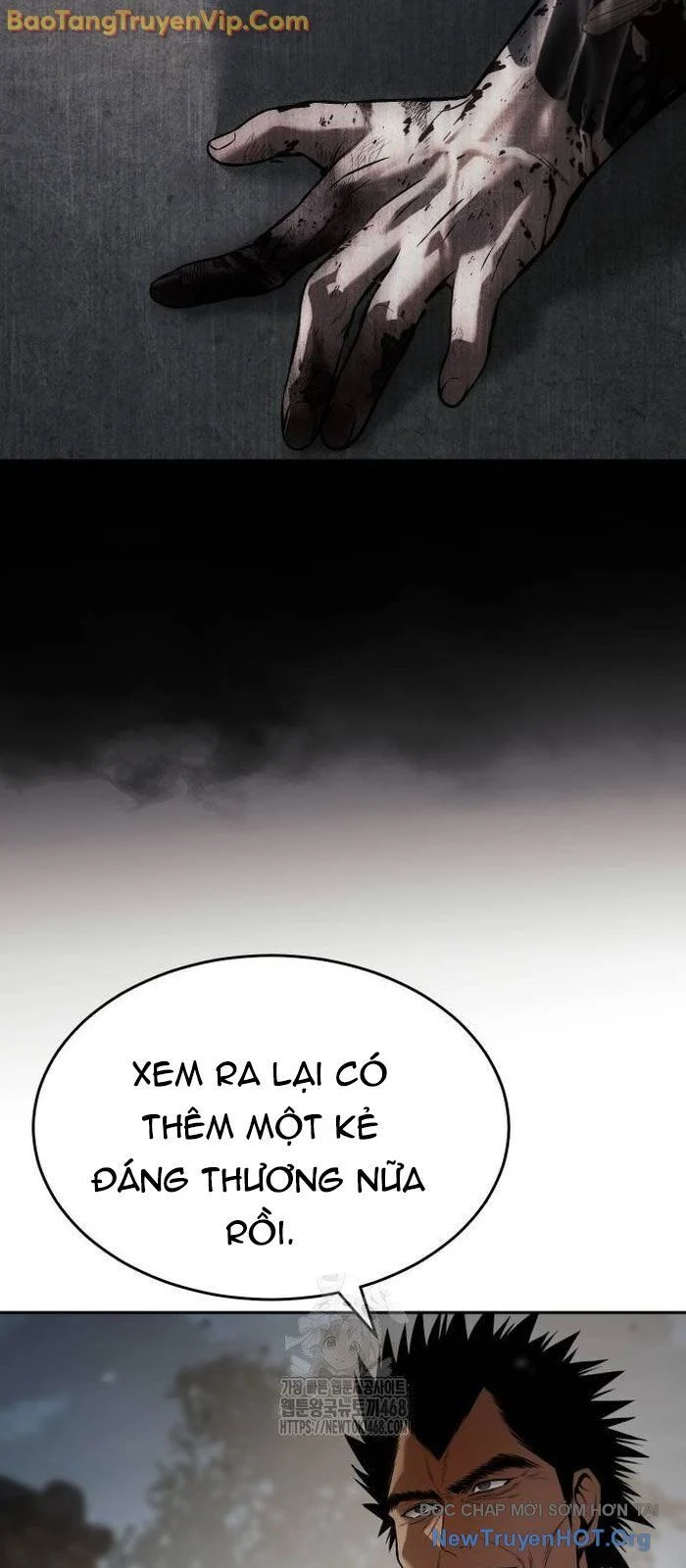 Đặc Vụ Song Sinh Chapter 134 - Next 