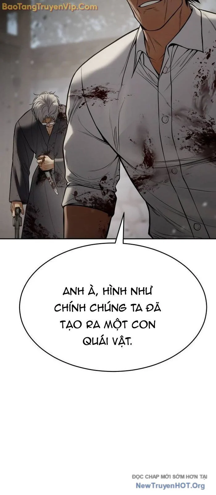 Đặc Vụ Song Sinh Chapter 134 - Next 