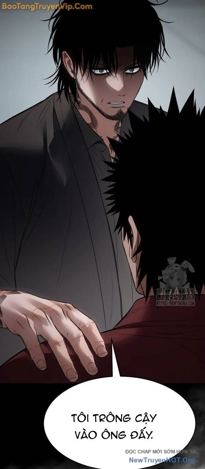 Đặc Vụ Song Sinh Chapter 134 - Next 