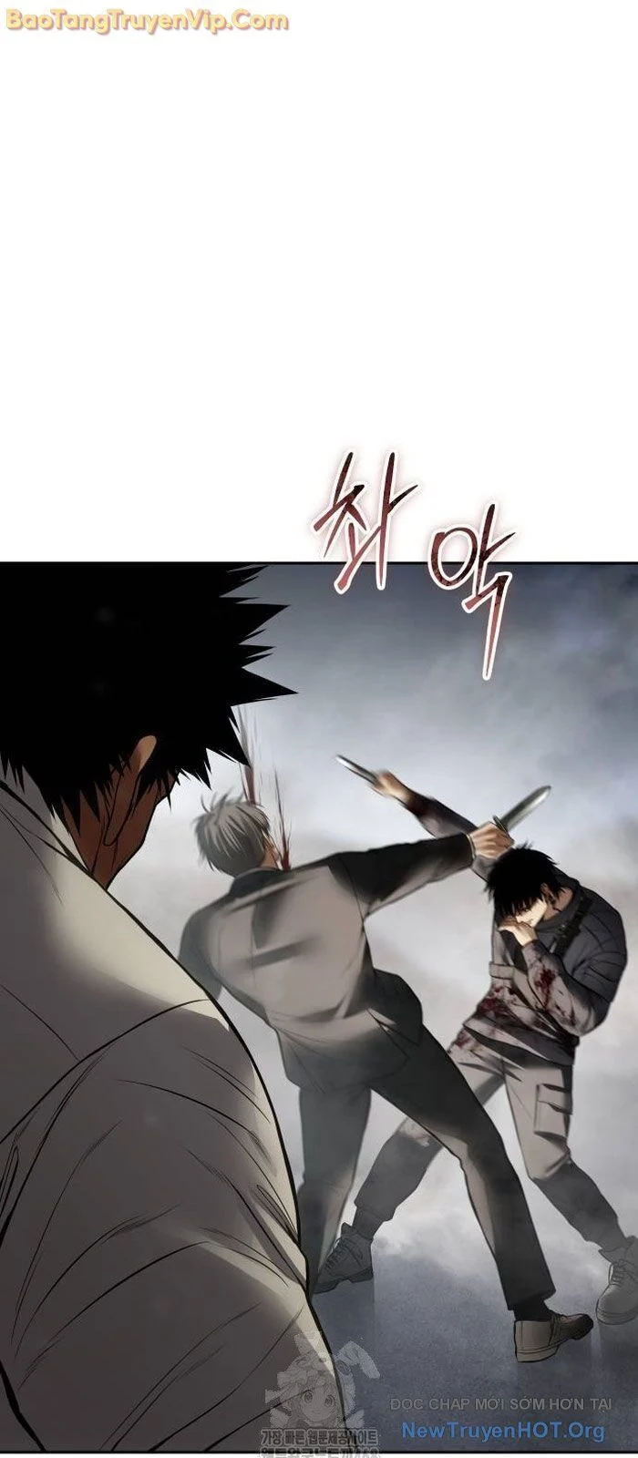Đặc Vụ Song Sinh Chapter 134 - Next 