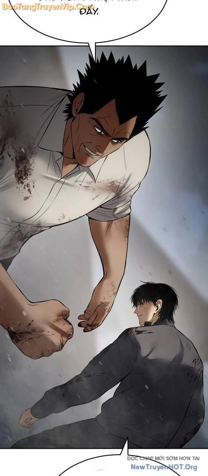 Đặc Vụ Song Sinh Chapter 134 - Next 