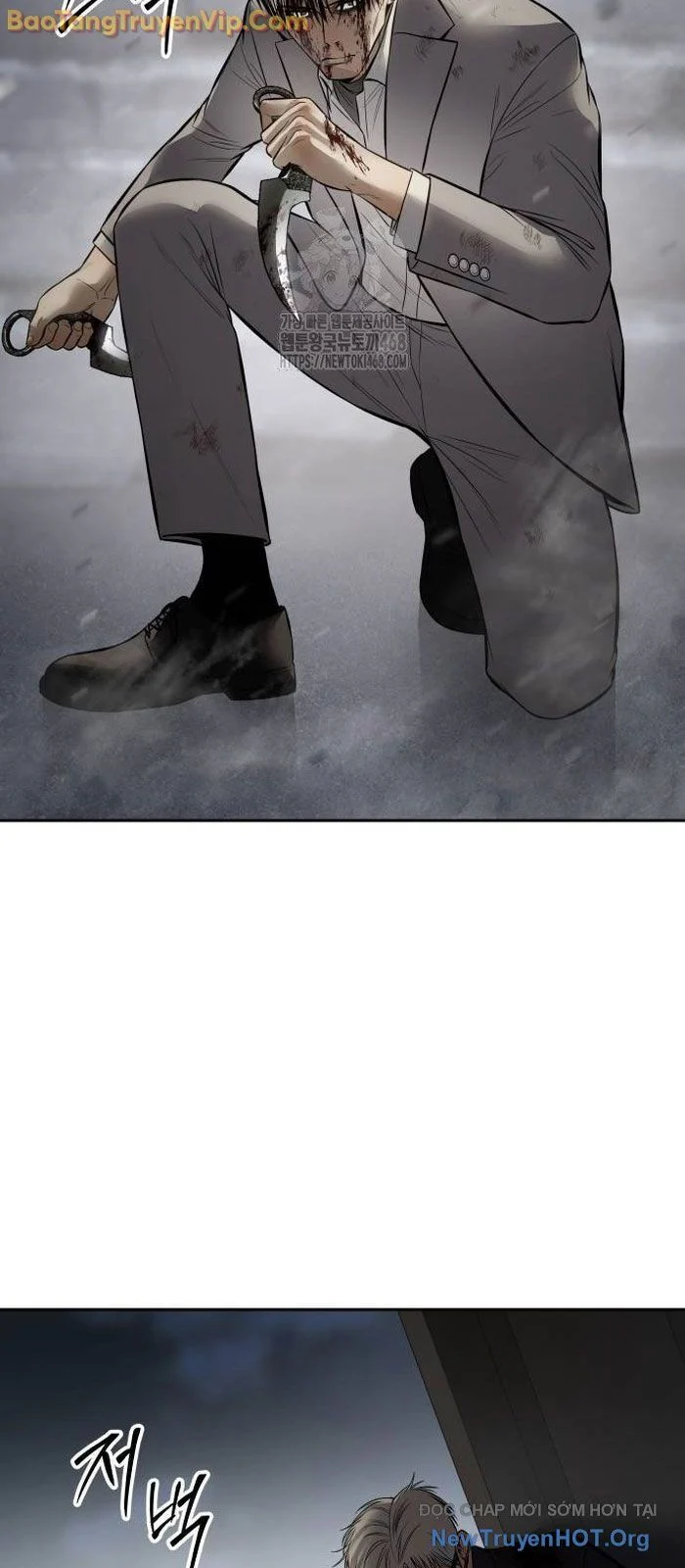 Đặc Vụ Song Sinh Chapter 134 - Next 
