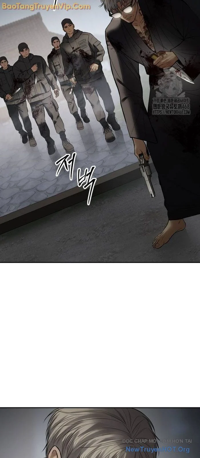 Đặc Vụ Song Sinh Chapter 134 - Next 