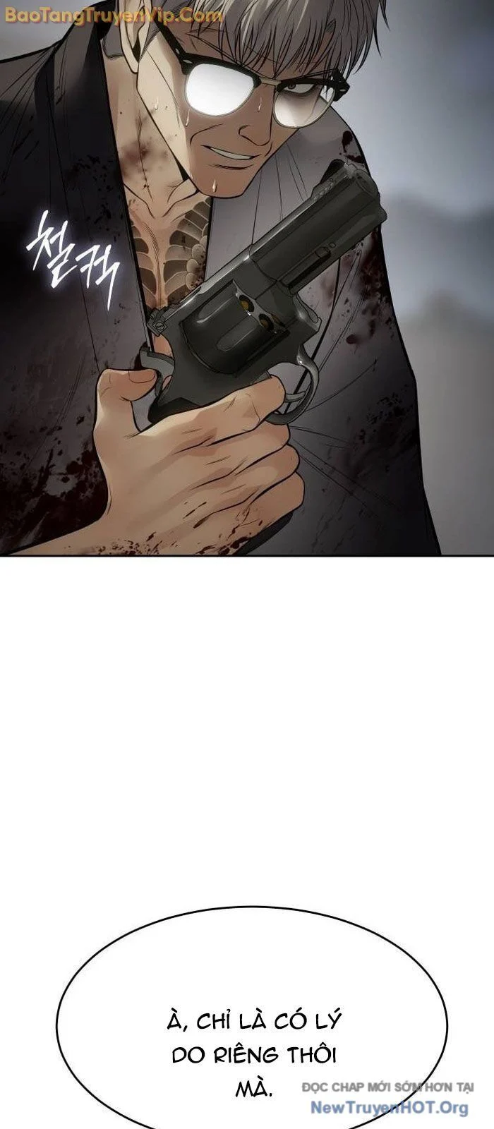 Đặc Vụ Song Sinh Chapter 134 - Next 
