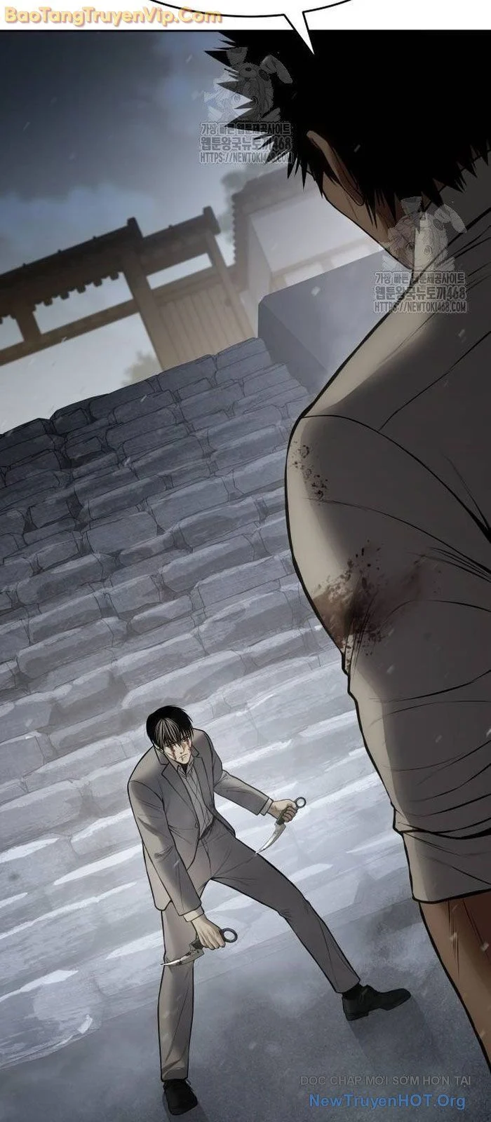 Đặc Vụ Song Sinh Chapter 134 - Next 