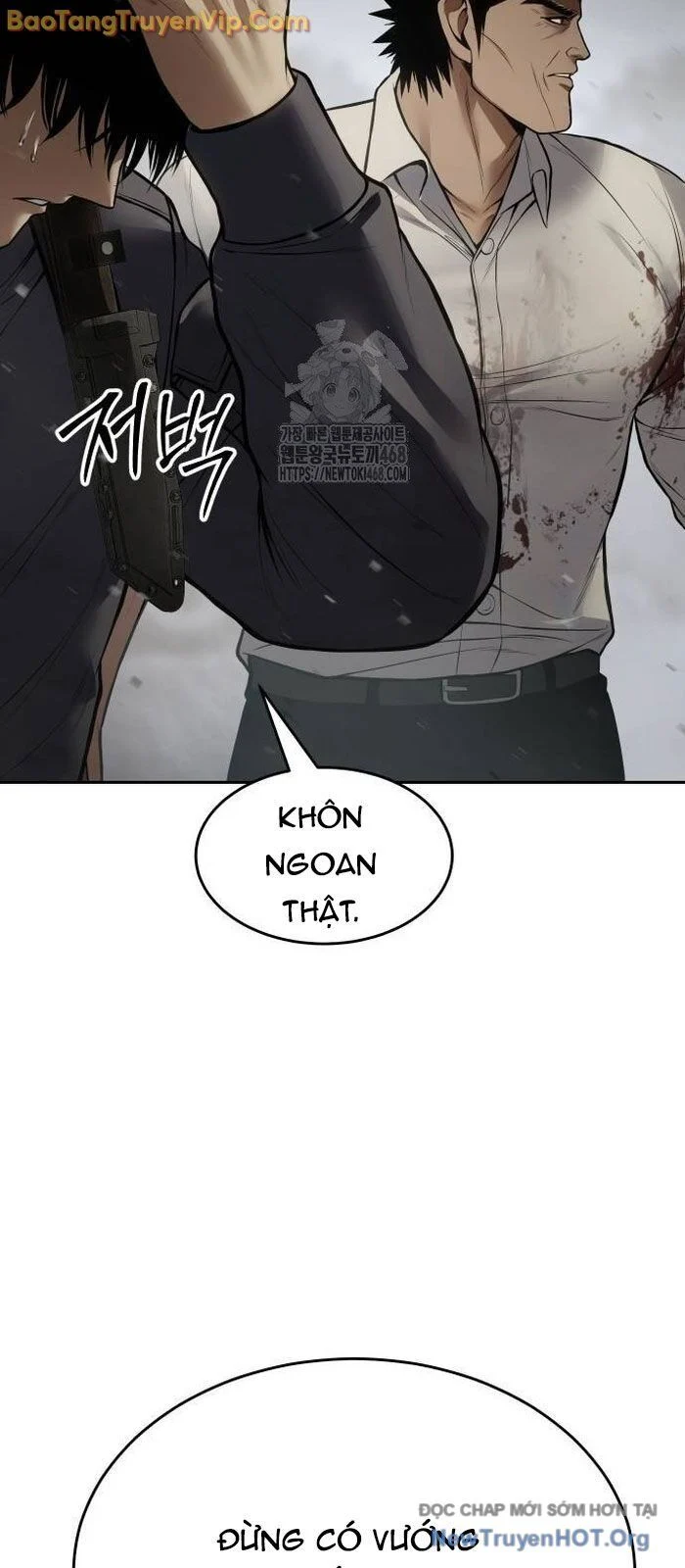 Đặc Vụ Song Sinh Chapter 134 - Next 