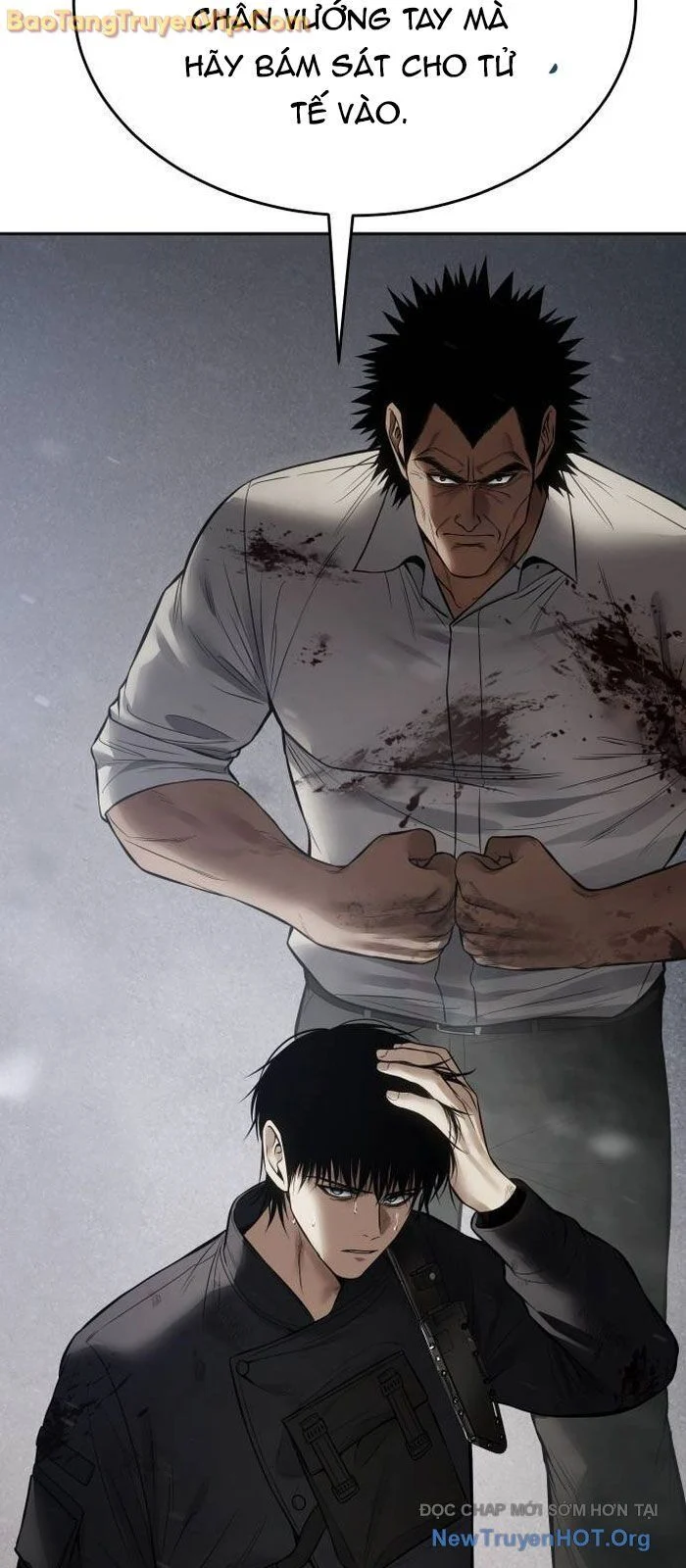 Đặc Vụ Song Sinh Chapter 134 - Next 