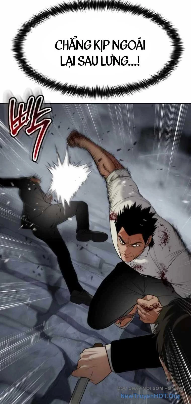 Đặc Vụ Song Sinh Chapter 136 - Trang 2