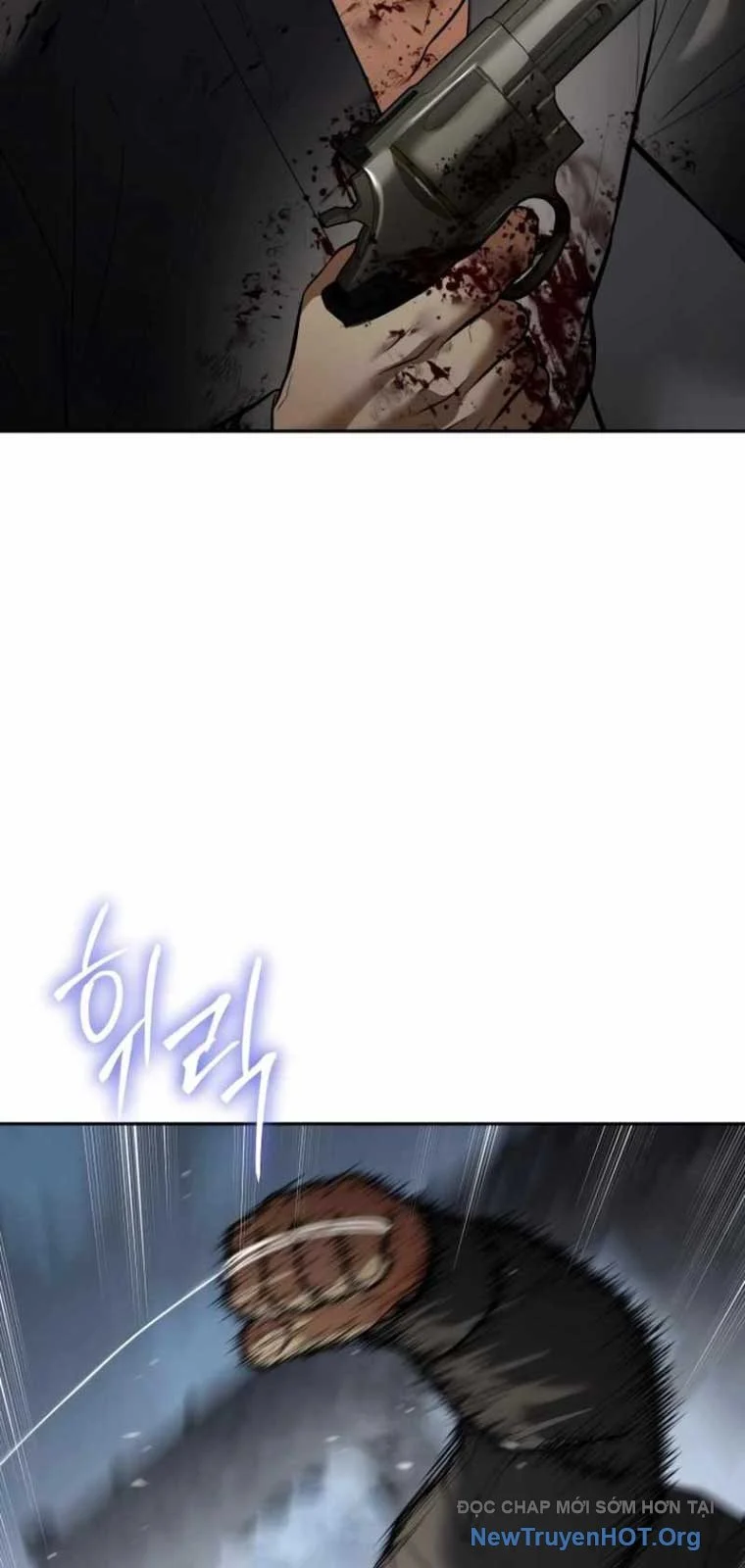 Đặc Vụ Song Sinh Chapter 136 - Trang 2
