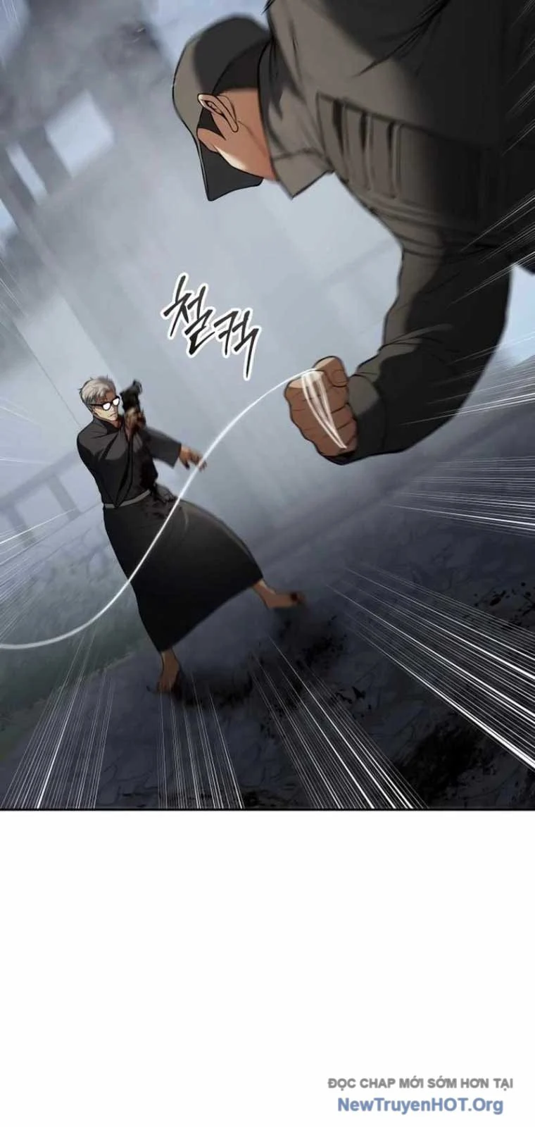 Đặc Vụ Song Sinh Chapter 136 - Trang 2