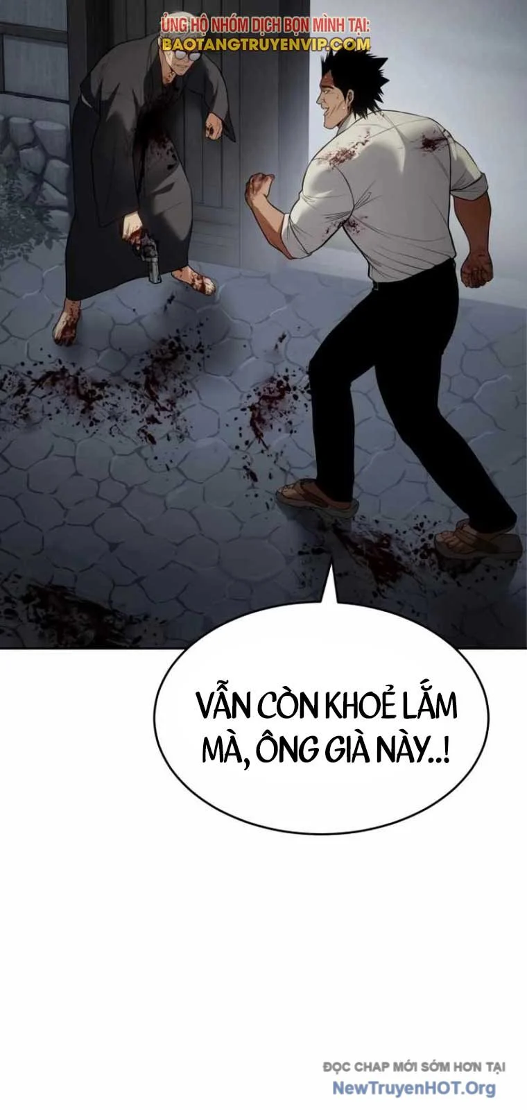 Đặc Vụ Song Sinh Chapter 136 - Trang 2